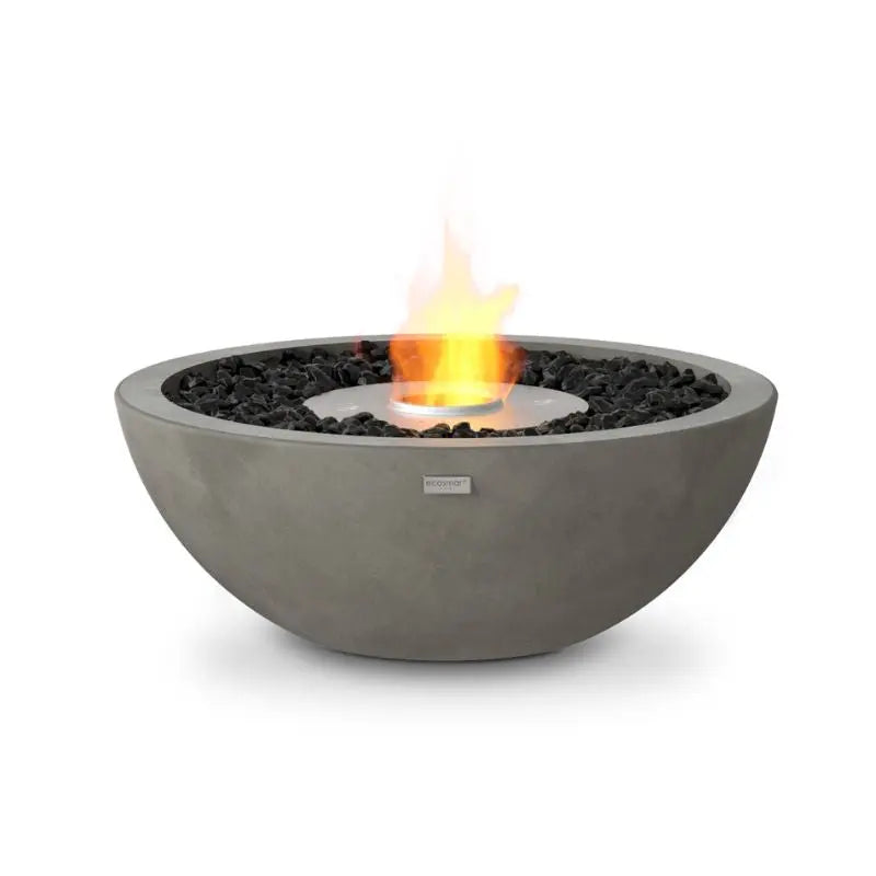 EcoSmart Fire Mix 600 Bioethanol Fire Pit