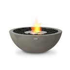 EcoSmart Fire Mix 600 Bioethanol Fire Pit