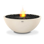 EcoSmart Fire Mix 850 Bioethanol Fire Pit