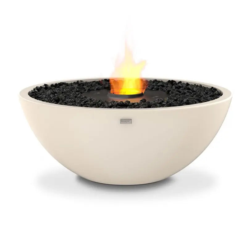 EcoSmart Fire Mix 850 Bioethanol Fire Pit