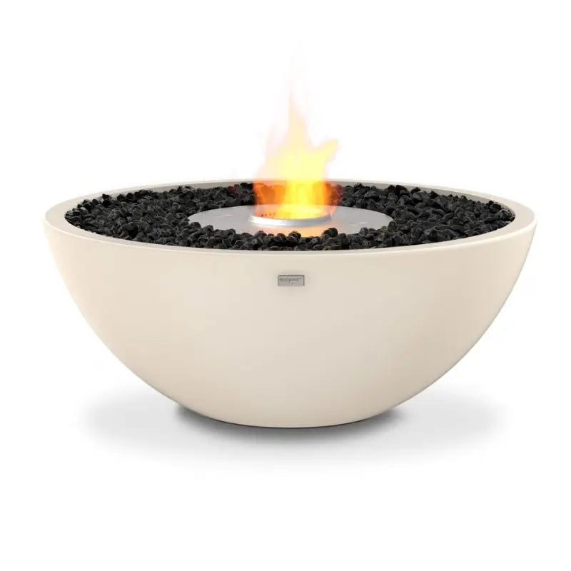 EcoSmart Fire Mix 850 Bioethanol Fire Pit