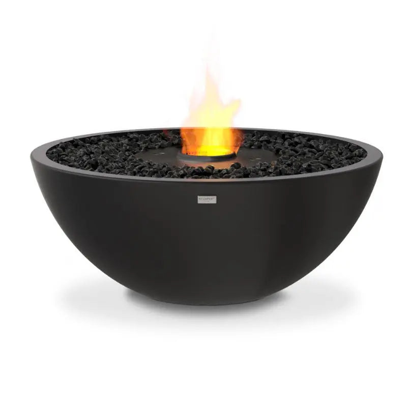 EcoSmart Fire Mix 850 Bioethanol Fire Pit