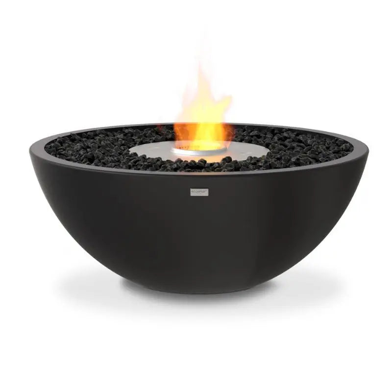 EcoSmart Fire Mix 850 Bioethanol Fire Pit