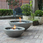 EcoSmart Fire Mix 850 Bioethanol Fire Pit