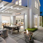 EcoSmart Fire Mix 850 Bioethanol Fire Pit