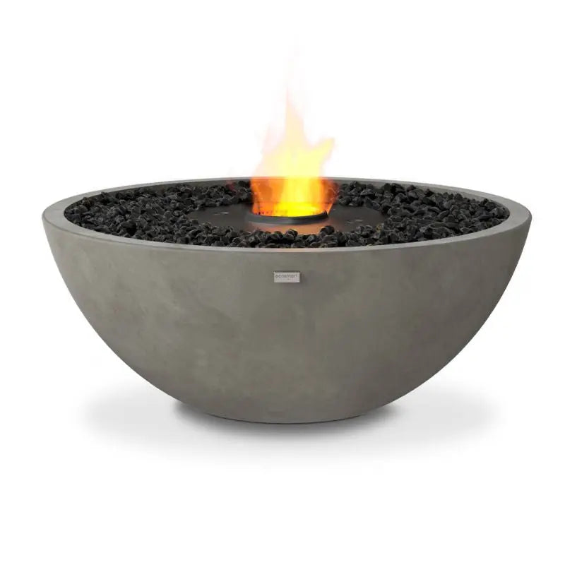 EcoSmart Fire Mix 850 Bioethanol Fire Pit