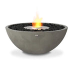 EcoSmart Fire Mix 850 Bioethanol Fire Pit