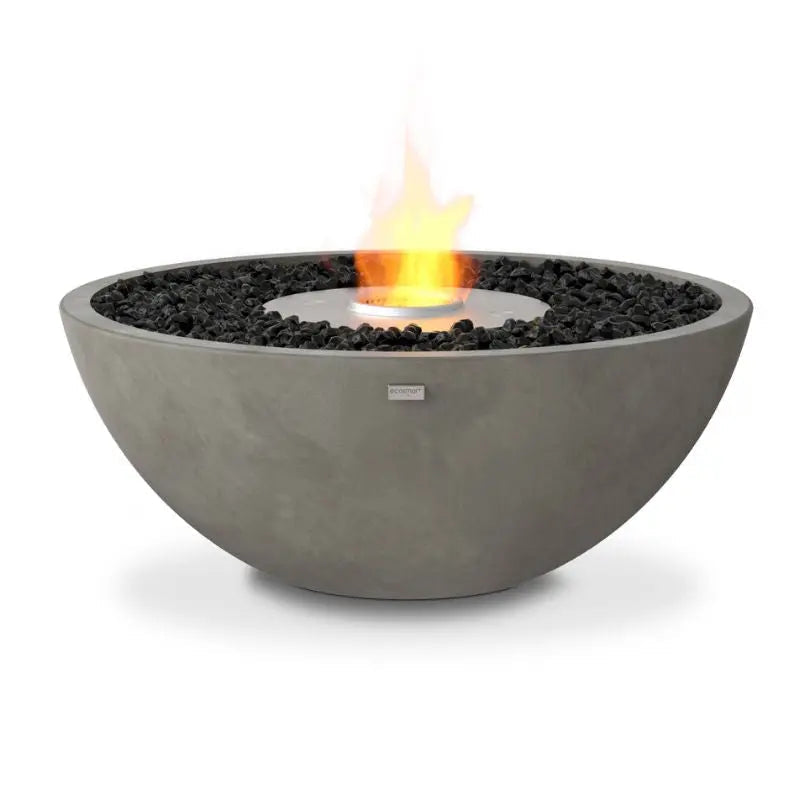 EcoSmart Fire Mix 850 Bioethanol Fire Pit
