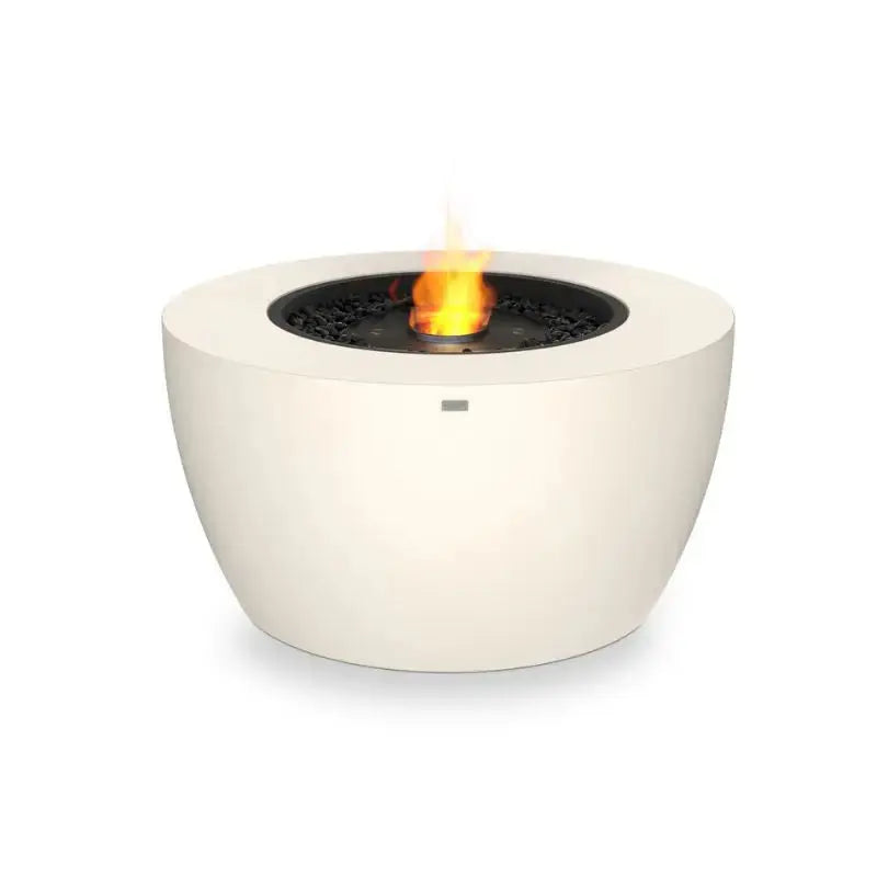 EcoSmart Fire Pod 40 Bioethanol Fire Pit