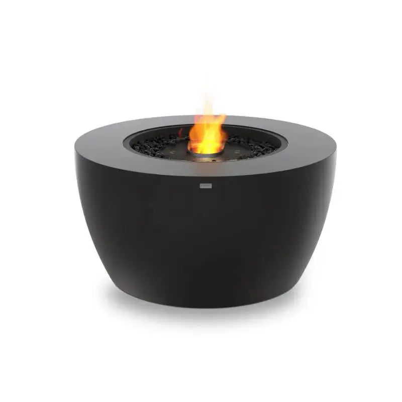 EcoSmart Fire Pod 40 Bioethanol Fire Pit