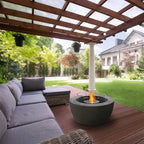 EcoSmart Fire Pod 40 Bioethanol Fire Pit