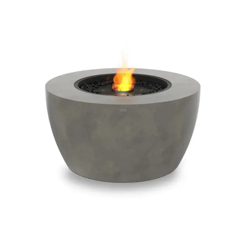 EcoSmart Fire Pod 40 Bioethanol Fire Pit