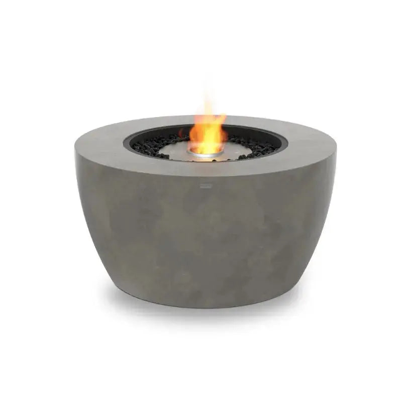 EcoSmart Fire Pod 40 Bioethanol Fire Pit