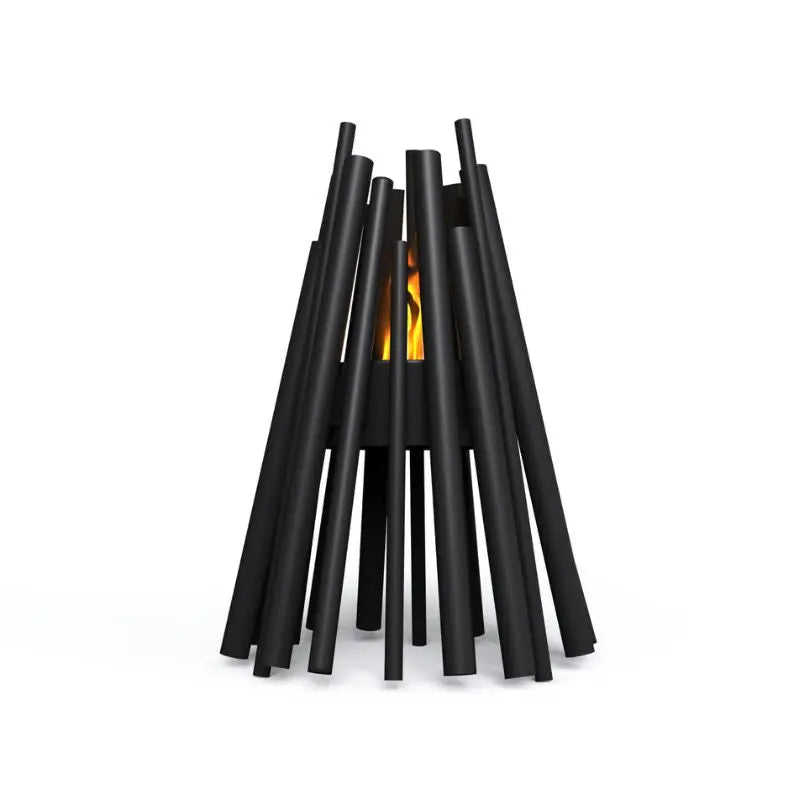 EcoSmart Fire Stix 8 Portable Bioethanol Fire Pit
