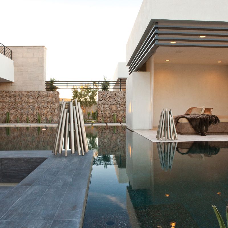 EcoSmart Fire Stix Portable Bioethanol Fire Pit