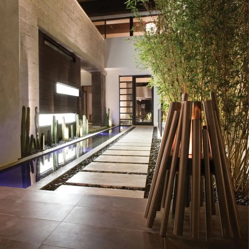 EcoSmart Fire Stix Portable Bioethanol Fire Pit