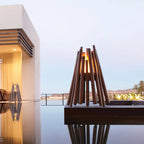 EcoSmart Fire Stix Portable Bioethanol Fire Pit