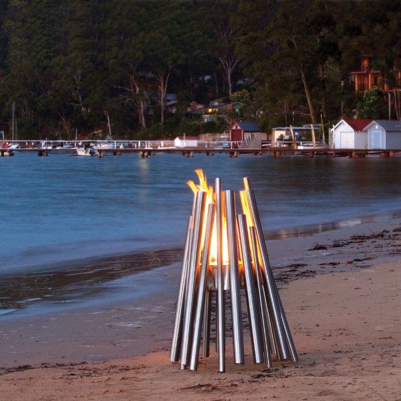 EcoSmart Fire Stix Portable Bioethanol Fire Pit