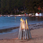 EcoSmart Fire Stix Portable Bioethanol Fire Pit