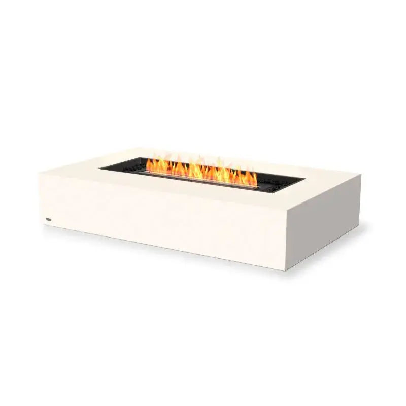 EcoSmart Fire Wharf 65 Bioethanol Fire Table