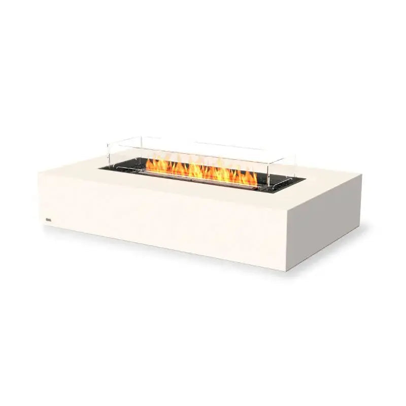 EcoSmart Fire Wharf 65 Bioethanol Fire Table