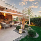 EcoSmart Fire Wharf 65 Bioethanol Fire Table