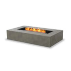 EcoSmart Fire Wharf 65 Bioethanol Fire Table