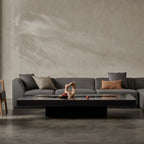 EcoSmart Fire Gin 90 (Low) Bioethanol Fire Pit Table