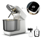 Ooni Halo Pro Spiral Mixer - Polar White