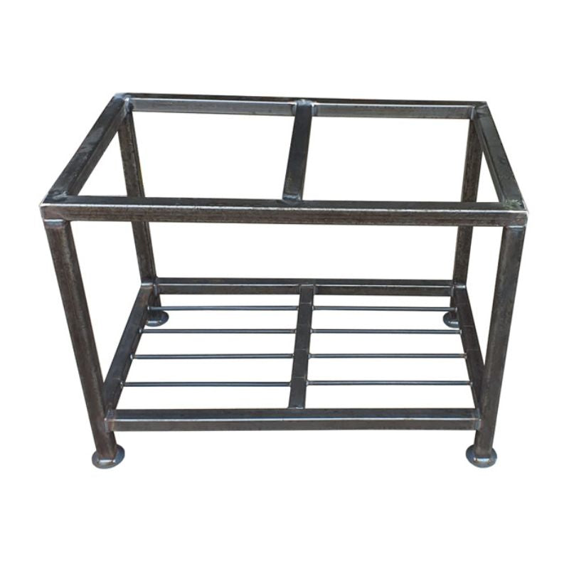 Firepits UK Katherine Wheel Dual BBQ