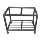 Firepits UK Katherine Wheel Dual BBQ