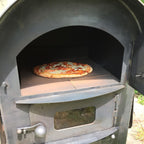 Firepits UK Modular Kitchen Tall Pizza Oven