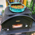 Firepits UK Modular Kitchen Tall Pizza Oven
