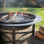 Firepits UK Saturn Fire Pit Collection