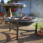 Firepits UK Saturn Fire Pit Collection