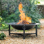 Firepits UK Saturn Fire Pit Collection