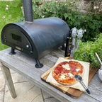 Firepits UK Table Top Pizza Oven