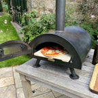 Firepits UK Table Top Pizza Oven