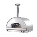 Fontana Mangiafuoco Dual Fuel Pizza Oven