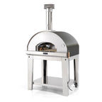 Fontana Mangiafuoco Wood Fired Pizza Oven With Trolley