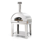 Fontana Mangiafuoco Wood Fired Pizza Oven With Trolley
