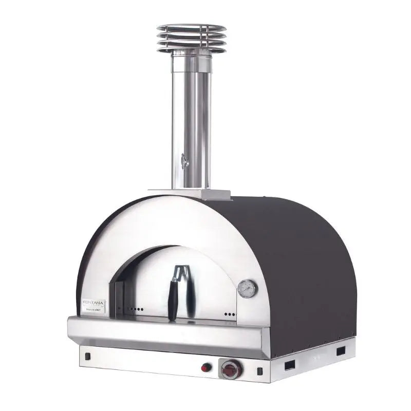 Fontana Margherita Dual Fuel Pizza Oven