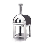Fontana Margherita Dual Fuel Pizza Oven With Trolley