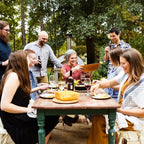 Fontana Margherita Wood Fired Pizza Oven