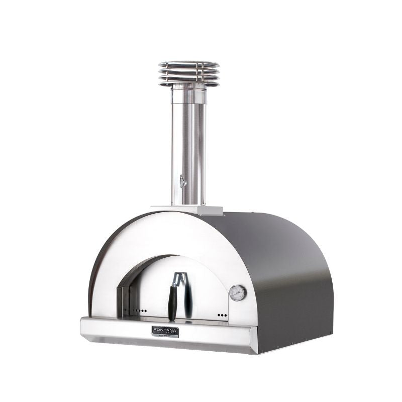 Fontana Margherita Wood Fired Pizza Oven
