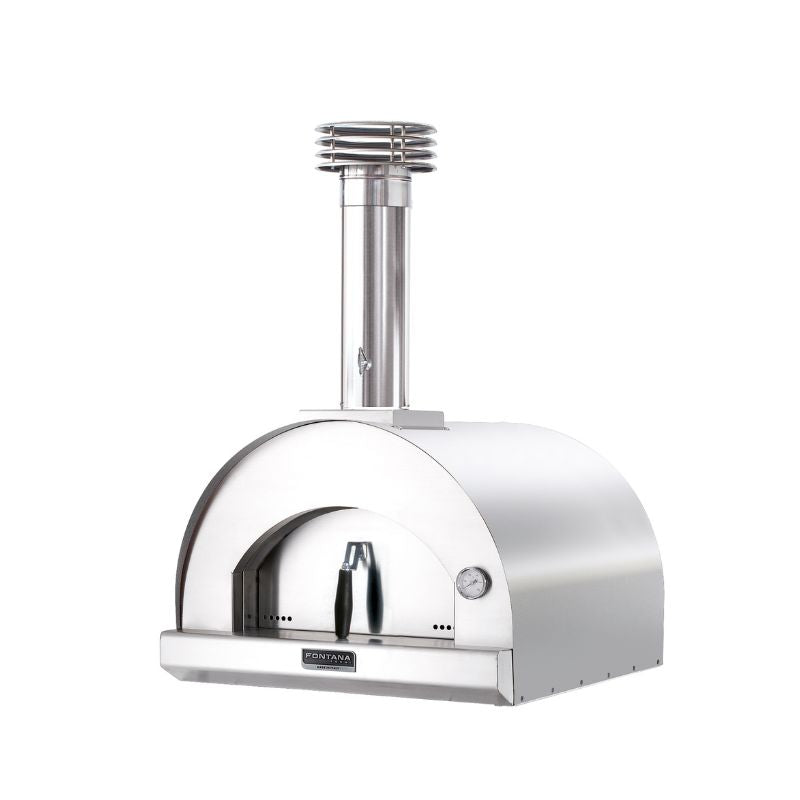 Fontana Margherita Wood Fired Pizza Oven