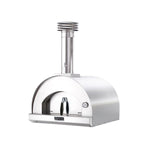 Fontana Margherita Wood Fired Pizza Oven