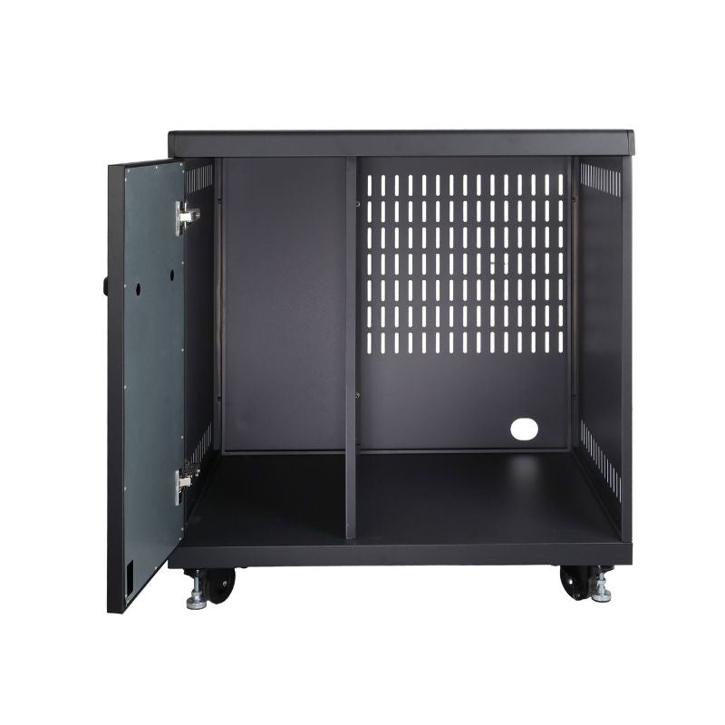 GRLLR Outdoor Kitchen - G4S 4 Burner BBQ, Fridge and Sink