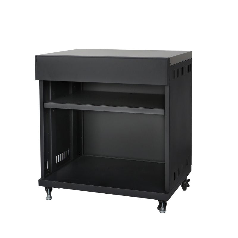 GRLLR Outdoor Kitchen - Fridge, Sink and Expansion Unit