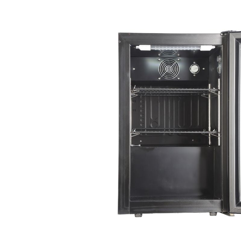 GRLLR Connect Fridge